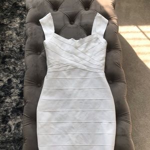 Bodycon Dress